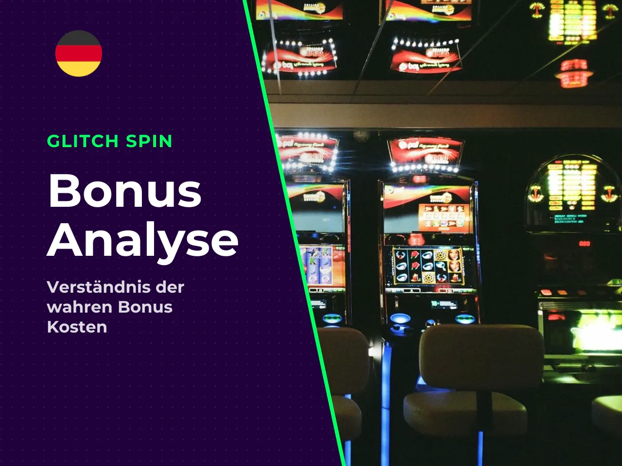 Interpretation Der statistisch erwartete Umsatzverlust von
