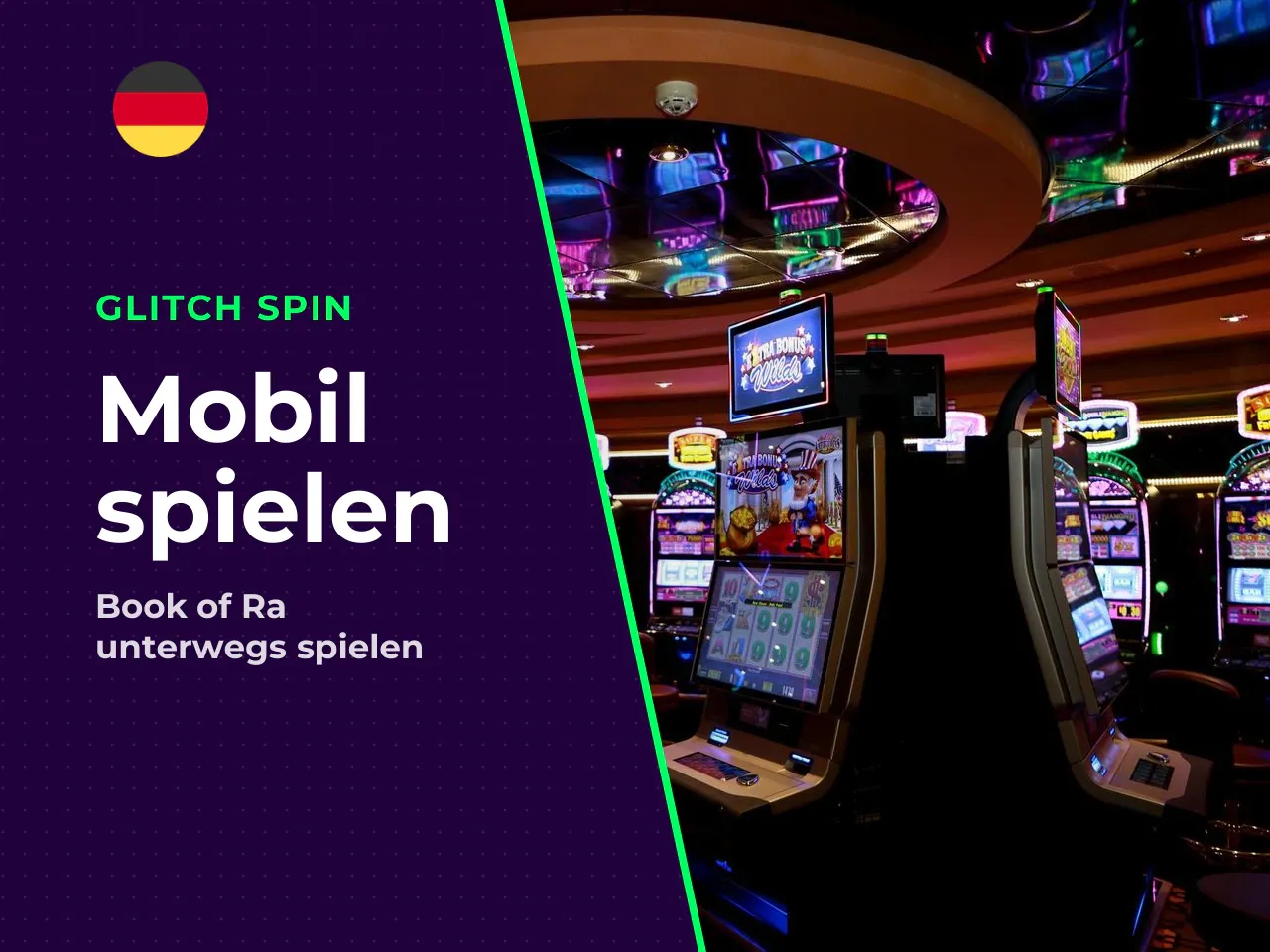 17 Book of Ra mobil spielen