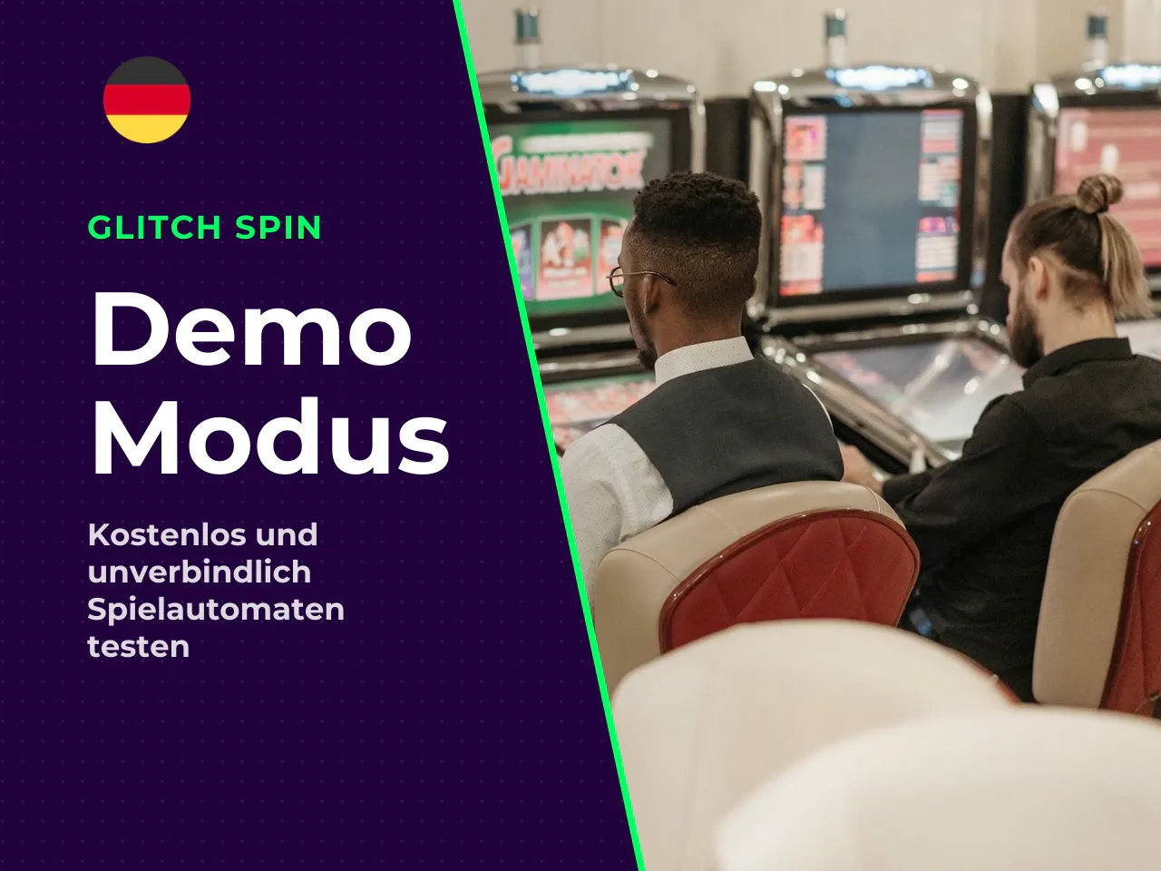 Demo-Modus zum Kennenlernen des Slots. Gates