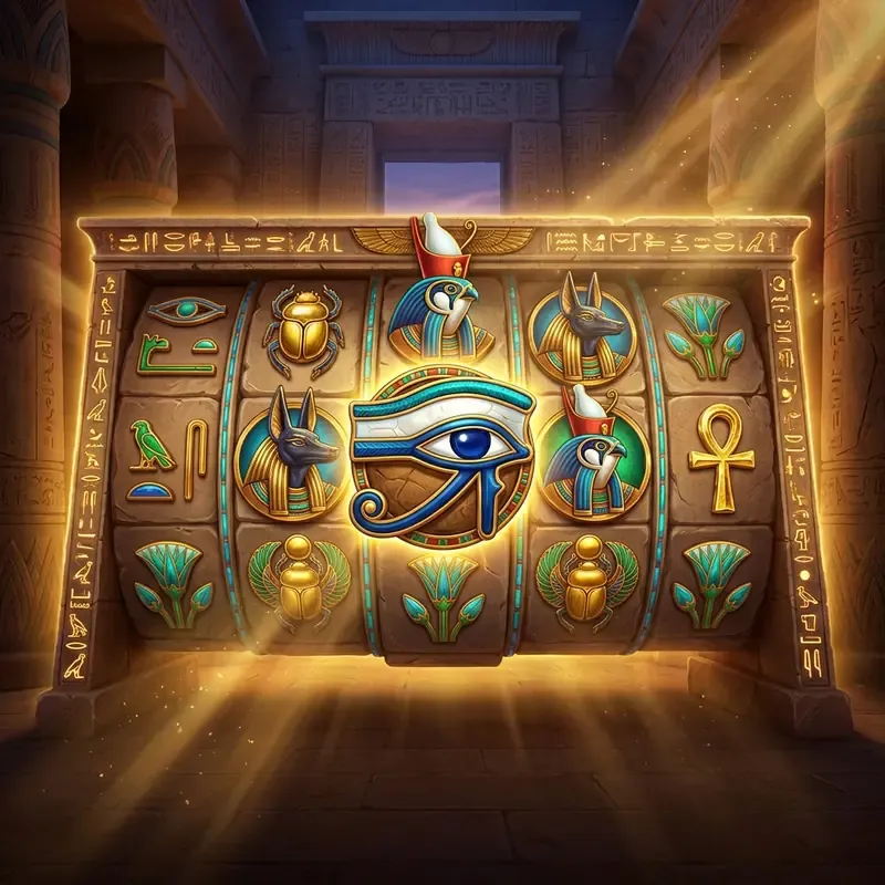 Eye of Horus