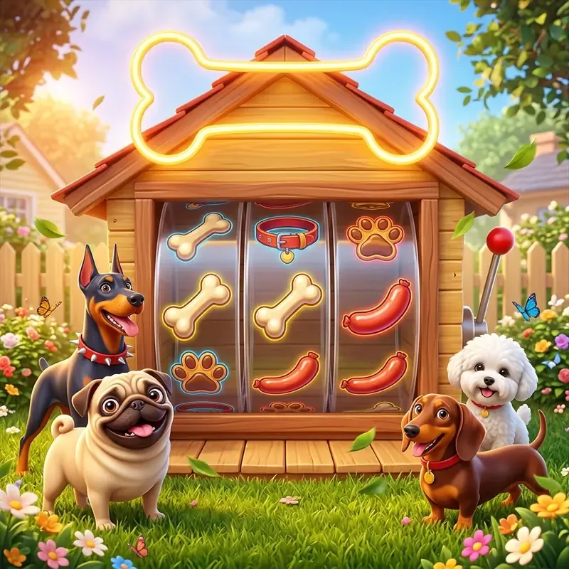 The Dog House