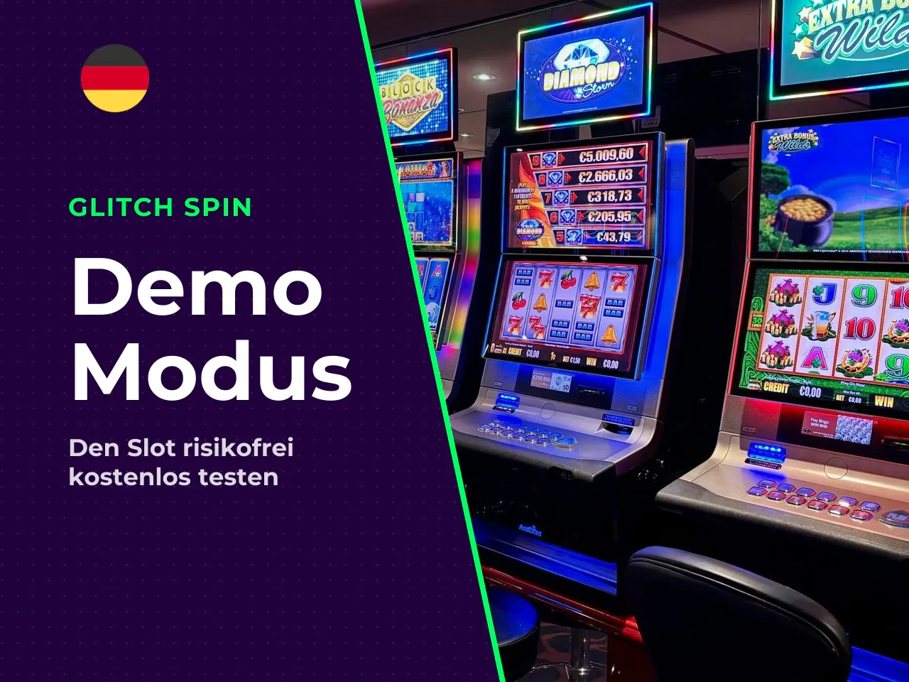 Big Bamboo kostenlos als Demo spielen