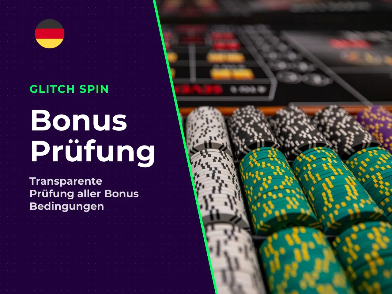 Diese Zahl erklärt, warum die Verfügbarkeitsprüfung